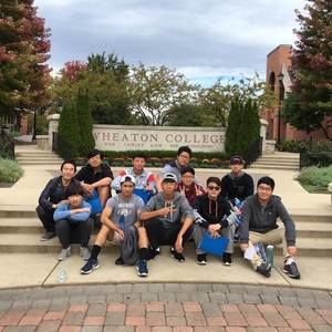 Meet your Posher, Jun